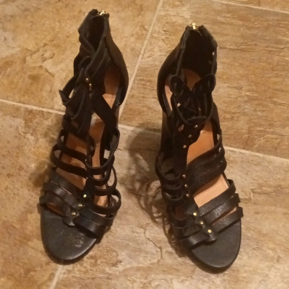 Steve Madden Heels